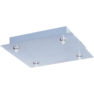 Minx - Four Light Pendant