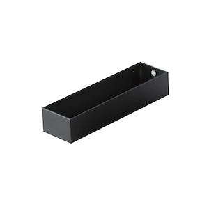 Crossbar - End-End Connector-4 Inches Tall and 1 Inches Wide