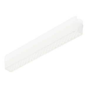 Continuum - 9W 1 LED Anti-glare Track Light-1.5 Inches Tall and 9 Inches Length - 1311252