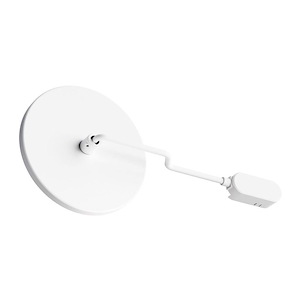 Continuum - Plug and Cover Plate-0.25 Inches Tall and 5 Inches Wide - 1311257