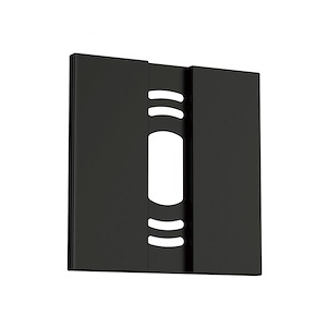 Continuum - Track Cover Plate-0.25 Inches Tall and 5 Inches Wide - 1342839