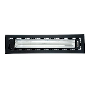 EF60 Flush Mount Adapter For 6000 watt heater