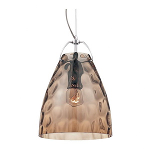 Amero - One Light Small Pendant