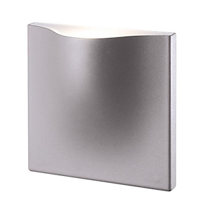 Haven - 7.75 Inch 15W 1 LED Outdoor Wall Sconce - 472427