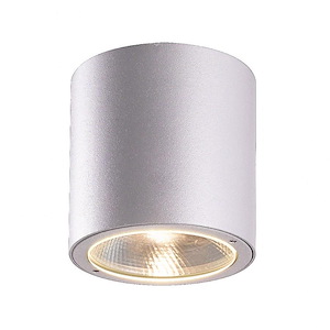 Sky - 7W 1 LED Outdoor Surface Mount - 3.5 Inches Wide by 3.75 Inches High - 1212382