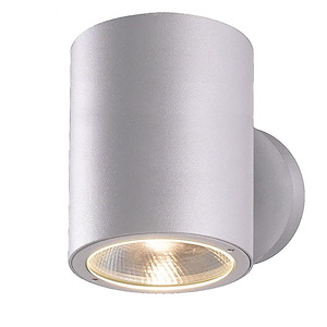 Glen - 5.25 Inch 14W 2 LED Outdoor Wall Sconce