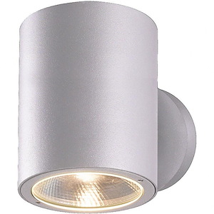 Glen - 5.25 Inch 14W 2 LED Outdoor Wall Sconce