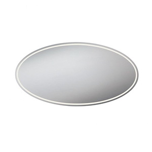 70.75 Inch 40W 1 Led Front-Lit Led Mirror