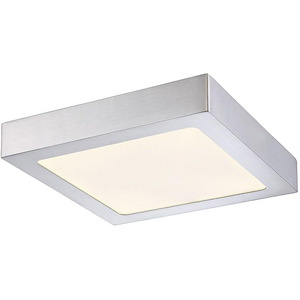 Avon - 8.75 Inch 14W 1 LED Small Flush Mount