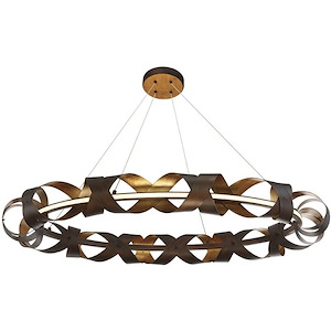 Banderia Chandelier 1 Light