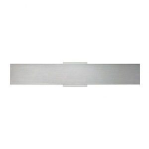 Expo - 24.5 Inch 12W 1 Led Wall Sconce - 1212189