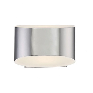 Arch - 6.25 Inch 9W 1 Led Wall Sconce
