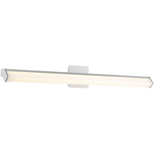 Arco - 16W 1 Led Wall Sconce - 5 Inches High