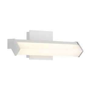 Arco - 13 Inch 7W 1 Led Wall Sconce - 1151003