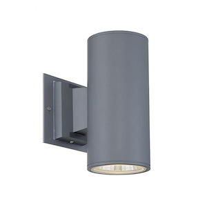 9 Inch 10W 1 Led Downlight Outdoor Wall Sconce