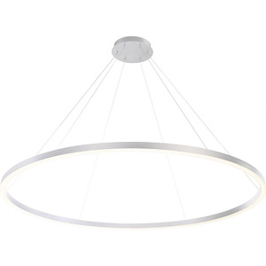 Spunto Large Chandelier 1 Light - 938492