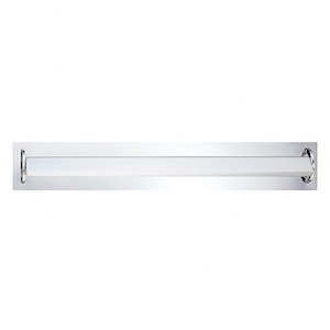 Viola - 36W 1 Led Extra-Large Wall Sconce - 5 Inches High