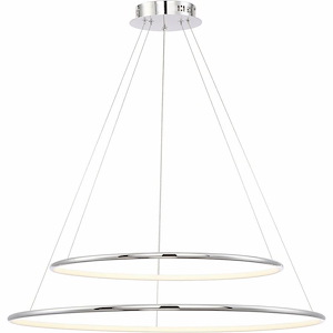 Valley Large Pendant 1 Light