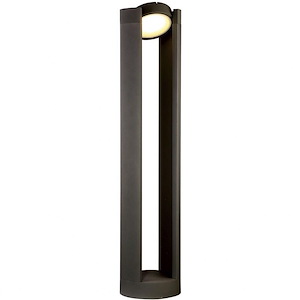 31.5 Inch 15W 1 Led Bollard