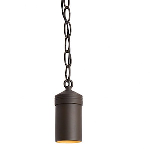 36 Inch 6W 3 Led Outdoor Pendant