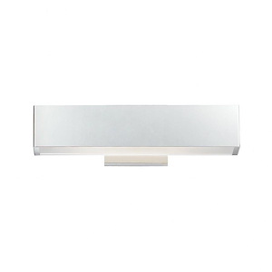 Anello - 15 Inch 13W 1 Led Small Wall Sconce - 1212046