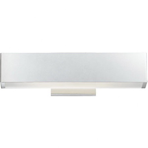 Anello - 15 Inch 13W 1 Led Small Wall Sconce - 1212046