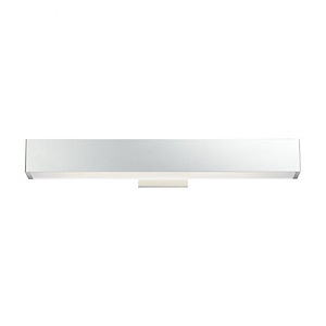 Anello - 25.25 Inch 27W 1 Led Medium Wall Sconce - 1212047