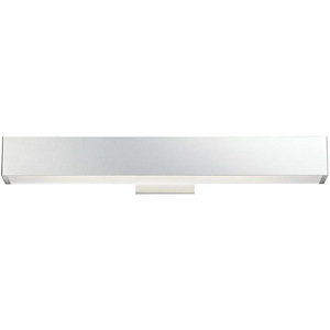 Anello - 25.25 Inch 27W 1 Led Medium Wall Sconce - 1212047