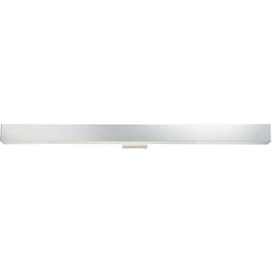 Anello - 48.75 Inch 48W 1 Led Extra Large Wall Sconce - 1153808