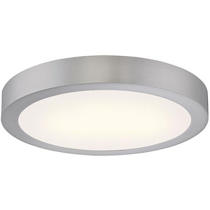 Brant - 23.75 Inch 27W 1 LED X-Large Flush Mount