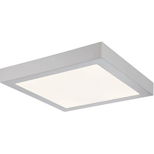 Avon - 24 Inch 27W 1 LED X-Large Flush Mount