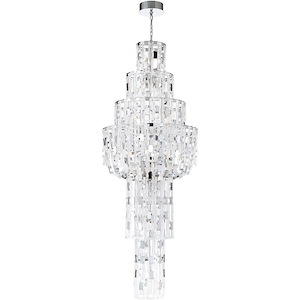 Viviana Chandelier 26 Light - 1212594