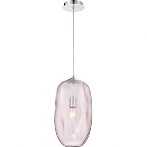 Labria - One Light Large Pendant