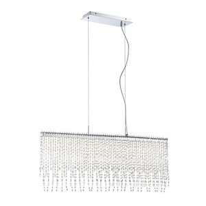 Atwater - 50W 1 Led Pendant - 5.5 Inches Wide By 15 Inches High
