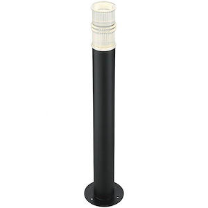 Outdoor - 4.75 Inch 4W 1 Led Outdoor Large Bollard