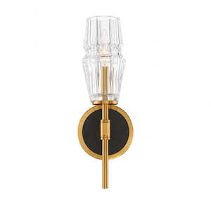 Gladstone - One Light Wall Sconce