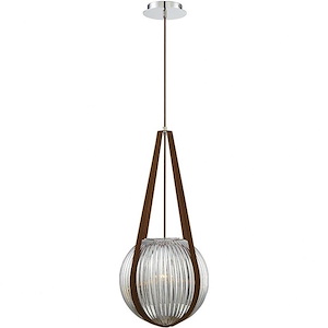 Rosemount - One Light Pendant