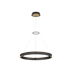 Admiral Small Chandelier 1 Light - 1212791