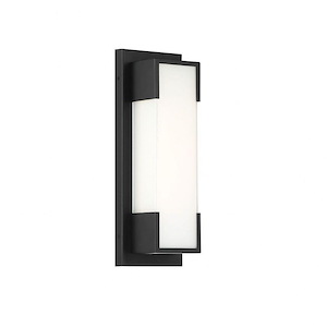 Thornhill - 13.5 Inch 15W 1 Led Outdoor Small Wall Mount
