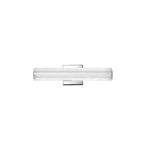 Landor - 18 Inch 15W 1 Led Small Wall Sconce - 1260772