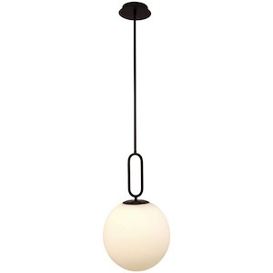 Prospect - 1 Light Large Pendant