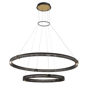 Admiral Small Chandelier 1 Light - 1212809