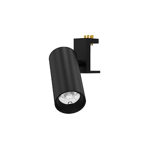 Mucci - 8W 1 Led Spot Light In Transitional Style - 2 Inches Wide By 4.5 Inches High - 1212821