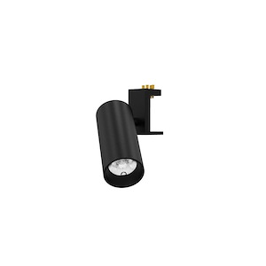 Mucci - 8W 1 Led Spot Light In Transitional Style - 2 Inches Wide By 4.5 Inches High