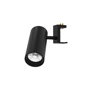 Mucci - 13W 1 Led Spot Light In Transitional Style - 2.5 Inches Wide By 5.5 Inches High - 1212566
