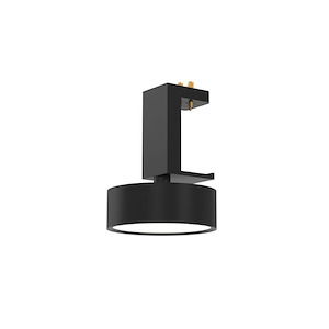 Mucci - 10W 1 Led Spot Light In Transitional Style - 3 Inches Wide By 1 Inches High