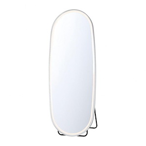 LED Mirror - 65 Inch 37W LED Standing Mirror