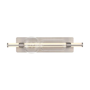 Lucent - 26W 1 LED Bath Vanity-5.8 Inch Tall and 26 Inch Wide - 1399022