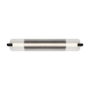 Neoness - 25W 1 LED Outdoor Wall Sconce-34.25 Inch Tall and 5.75 Inch Wide - 1399004
