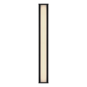 Dulton - 60W 1 LED Outdoor Wall Sconce-42.25 Inch Tall and 5 Inch Wide - 1398957